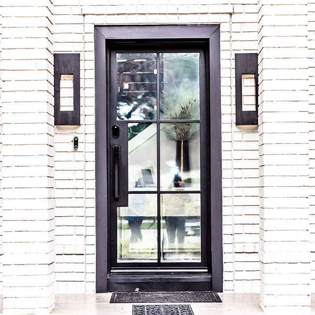Door project