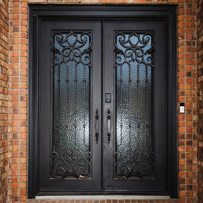 Door project