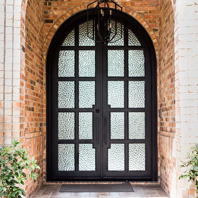 Door project