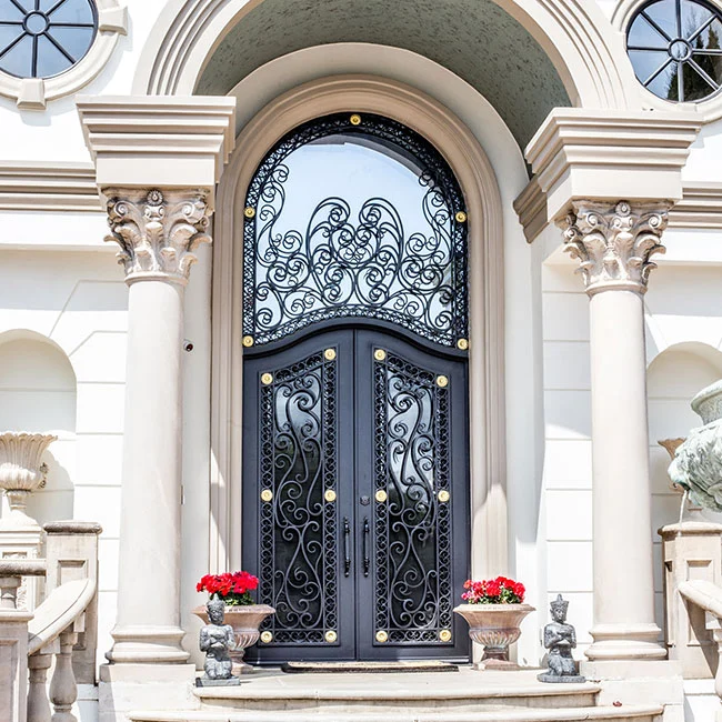 Door project
