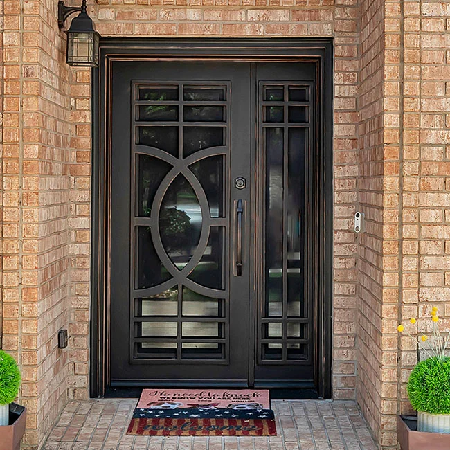 Door project