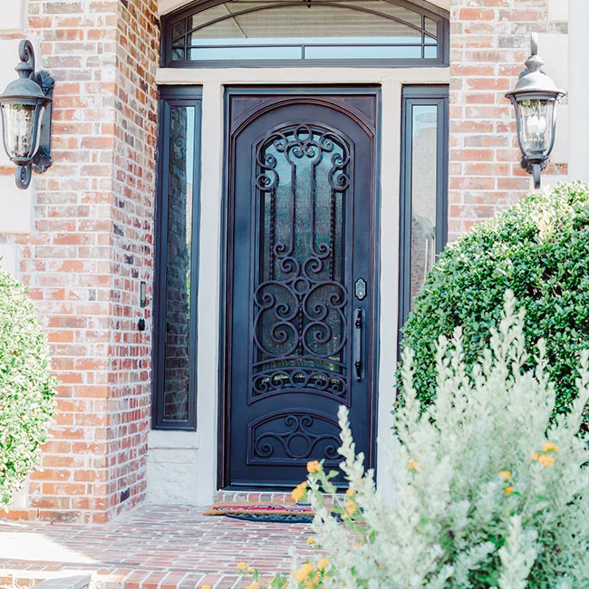 Door project