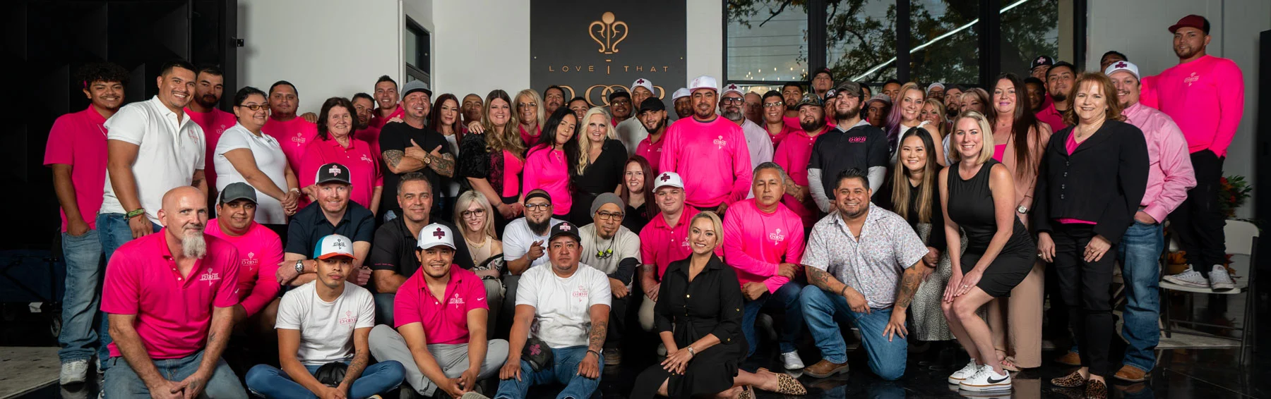 team photo